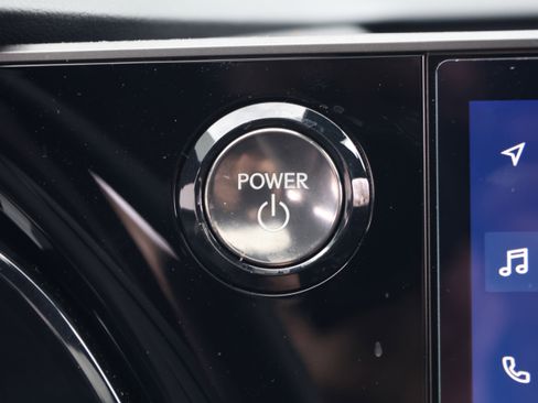 Certified 2026 Lexus RX 350h w/ Convenience Package image 22