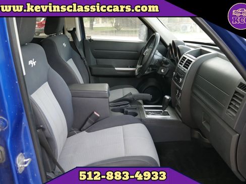 Used 2007 Dodge Nitro R/T image 15