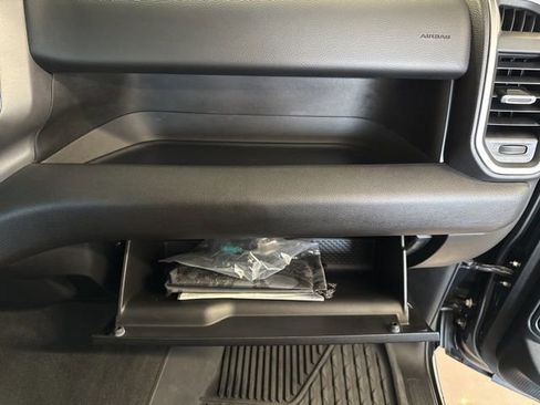 Used 2019 RAM 1500 Big Horn w/ Trailer Tow Group AWD/4WD image 53
