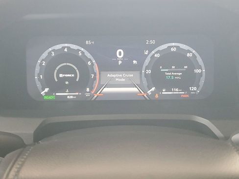 Used 2025 Toyota 4Runner TRD Pro image 37