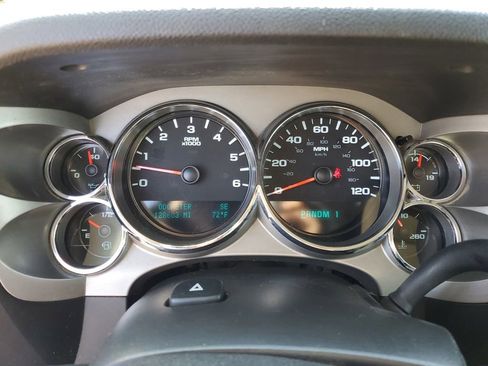 Used 2014 Chevrolet Silverado 2500 LT image 8