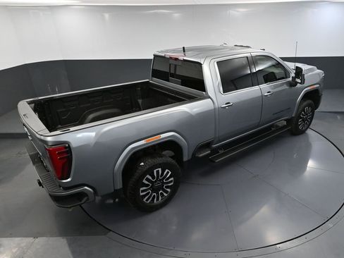 Used 2025 GMC Sierra 3500 Denali Ultimate image 65