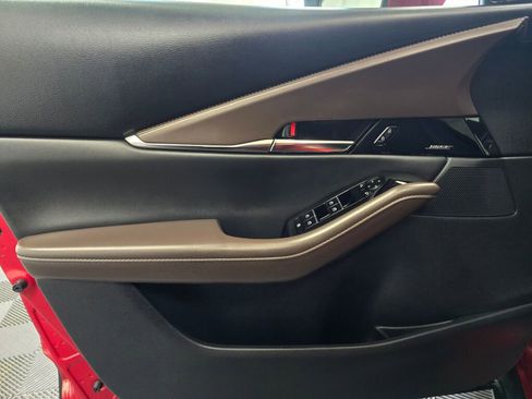 Used 2024 MAZDA CX-30 AWD 2.5 S w/ Premium Package image 34