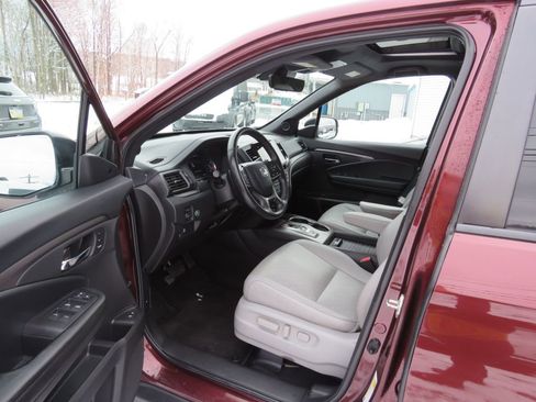 Used 2019 Honda Passport EX-L image 11