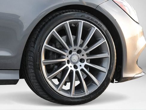 Used 2016 Mercedes-Benz CLS 400 image 60