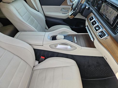 Certified 2021 Mercedes-Benz GLE 450 4MATIC image 21