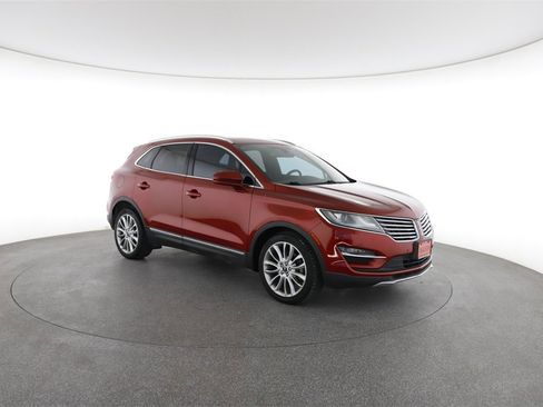 Used 2018 Lincoln MKC Reserve image 2