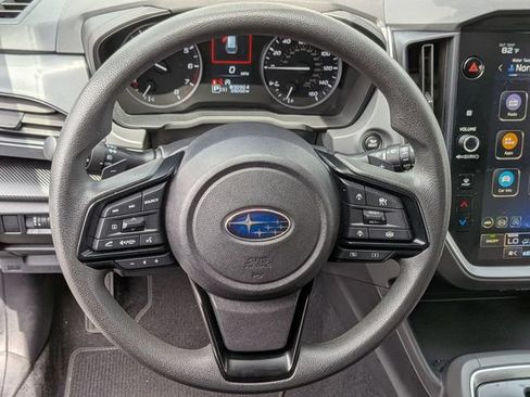 Used 2024 Subaru Crosstrek 2.0i Premium AWD/4WD image 17