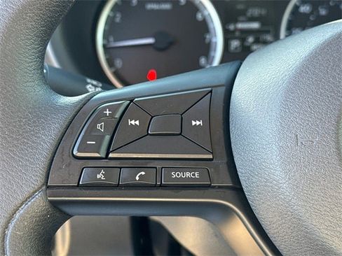 Certified 2023 Nissan Kicks S image 29