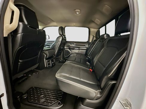 Used 2021 RAM 1500 Laramie AWD/4WD image 28
