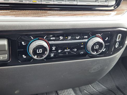 New 2026 Chevrolet Silverado 1500 RST w/ RST Select Package AWD/4WD image 18