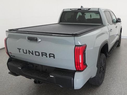New 2026 Toyota Tundra Limited AWD/4WD image 8