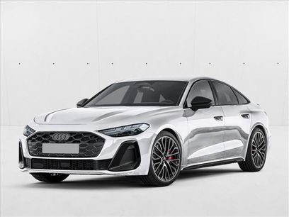 New 2025 Audi S5 Premium Plus