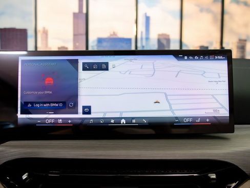 New 2026 BMW 440i xDrive Convertible image 20