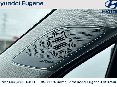 Used 2026 Hyundai Palisade Limited image 24