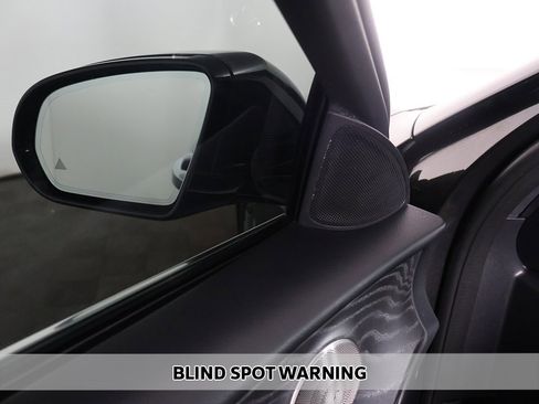 Used 2021 Mercedes-Benz E 350 4MATIC Sedan image 7