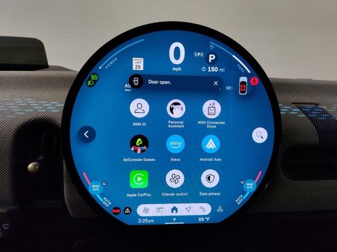 Used 2025 MINI Cooper S image 19