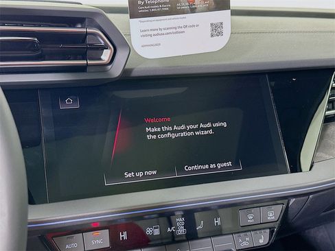 New 2026 Audi A3 2.0T Premium image 13