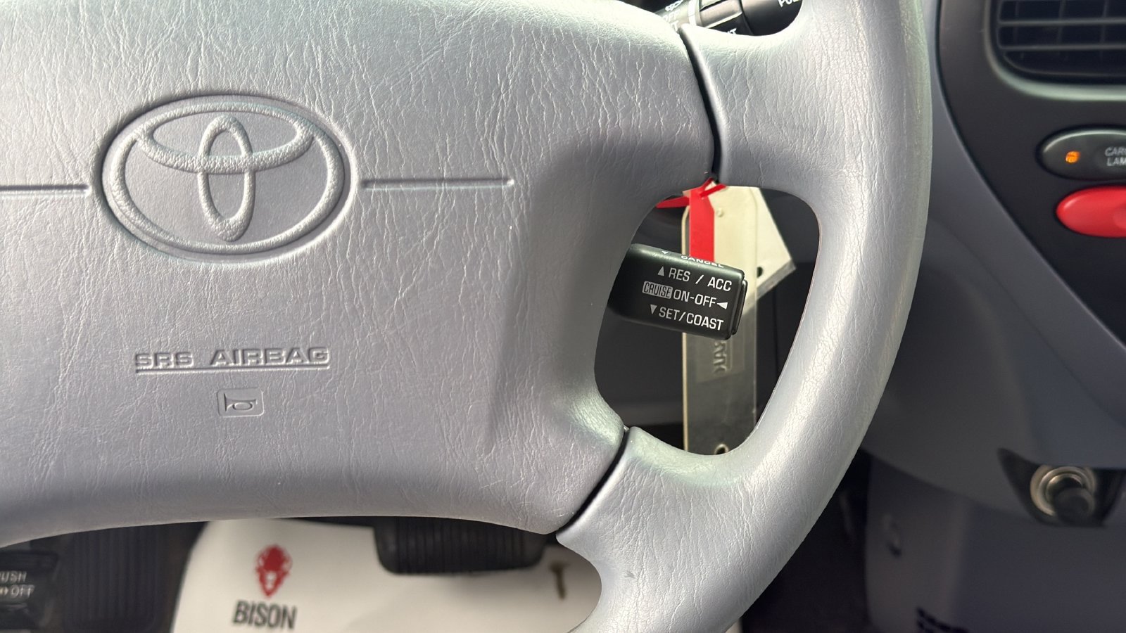 Used 2000 Toyota Tundra SR5 RWD image 15