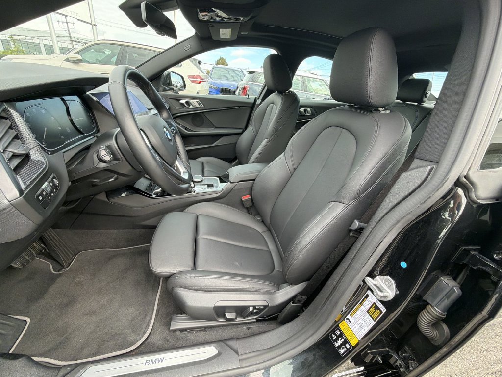 Used 2021 BMW 228i xDrive Gran Coupe w/ Convenience Package AWD/4WD image 19