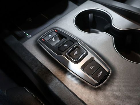 Used 2024 Honda Ridgeline RTL image 29