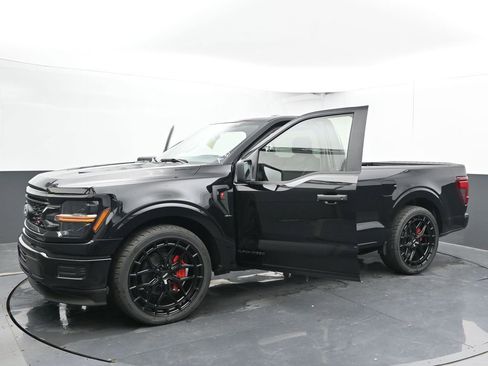 New 2025 Ford F150 XL image 46