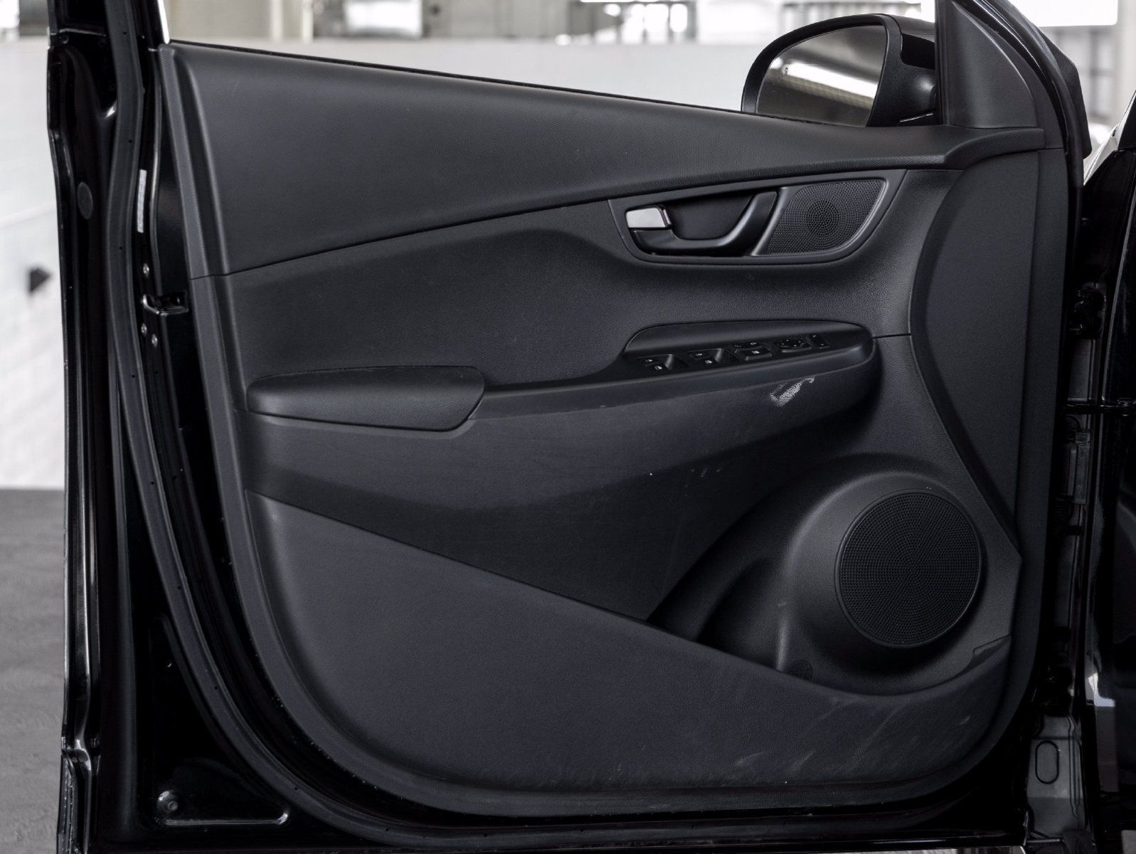 Used 2023 Hyundai Kona N Line w/ Cargo Package FWD image 9