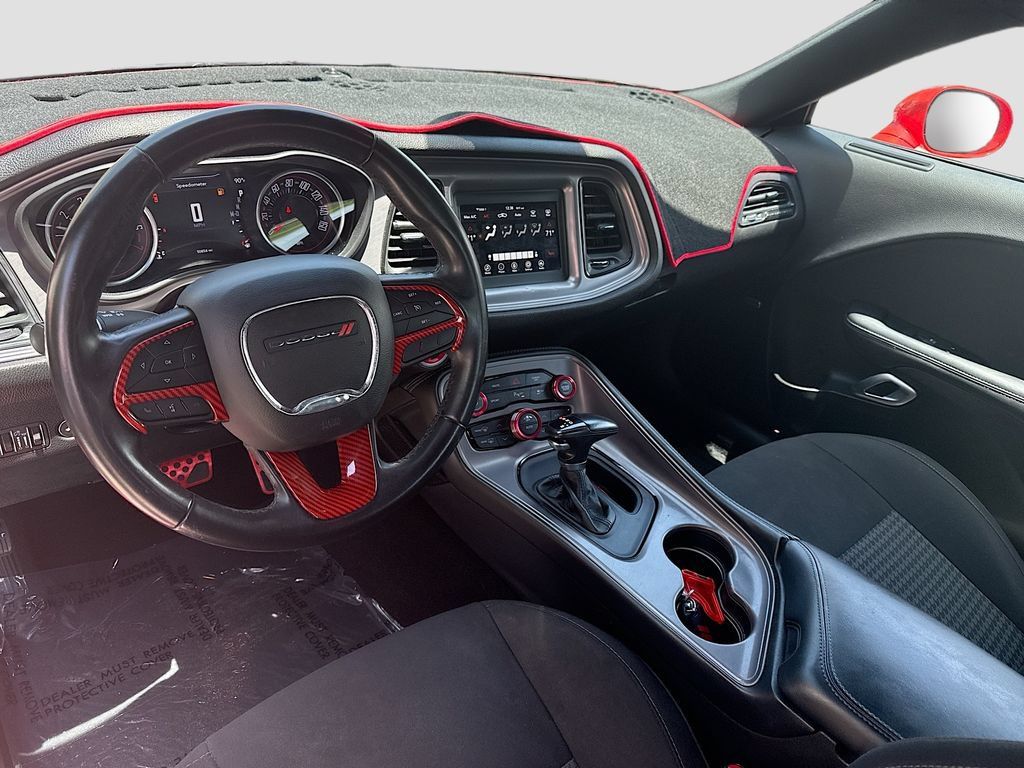 Used 2023 Dodge Challenger GT RWD image 23