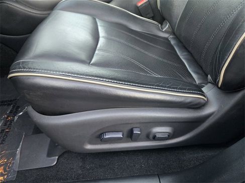 Used 2017 INFINITI QX60 AWD w/ Premium Package image 14