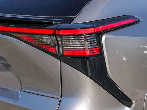 New 2026 Toyota bZ FWD image 10