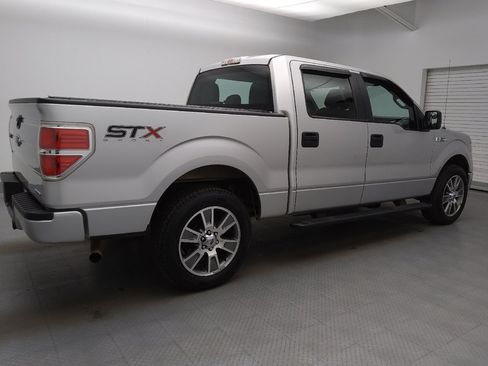 Used 2014 Ford F150 STX w/ Equipment Group 201A Mid image 10