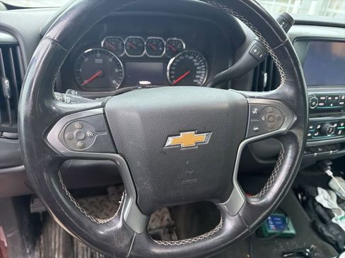 Used 2014 Chevrolet Silverado 1500 LT w/ All Star Edition image 13