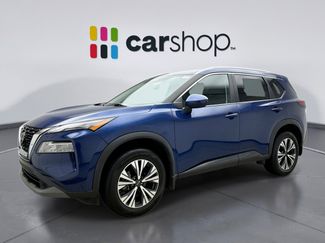 Used 2023 Nissan Rogue SV w/ SV Premium B Package video 1