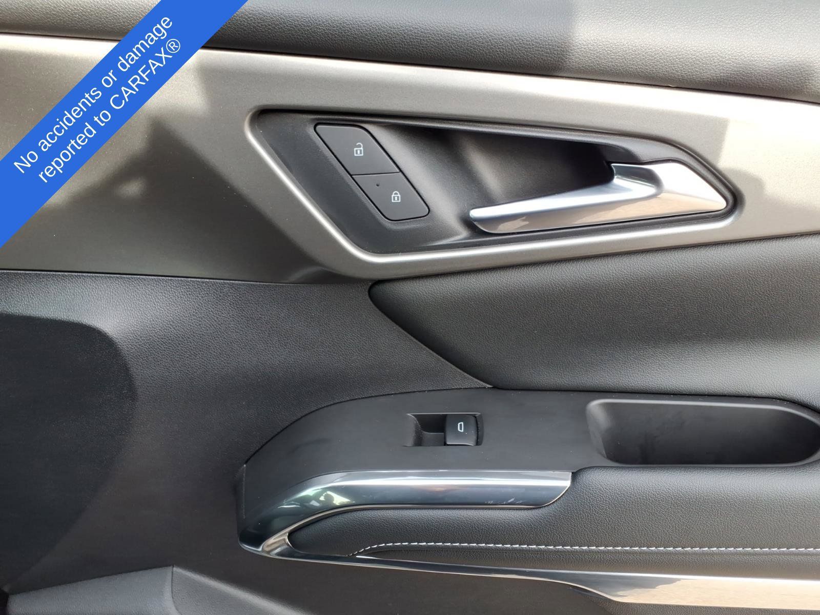 Used 2024 Chevrolet Traverse LT w/ LPO, Floor Liner Package AWD/4WD image 18