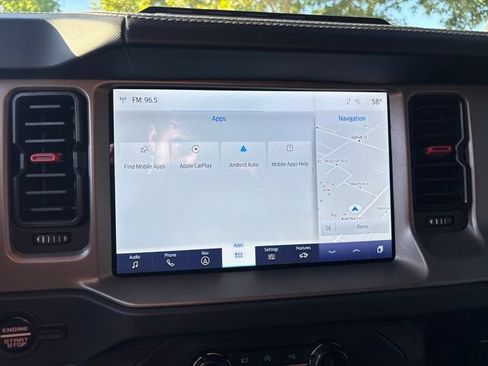 Used 2024 Ford Bronco Raptor AWD/4WD image 27