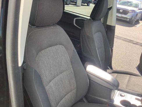 Used 2021 Ford Bronco Sport Big Bend AWD/4WD image 14