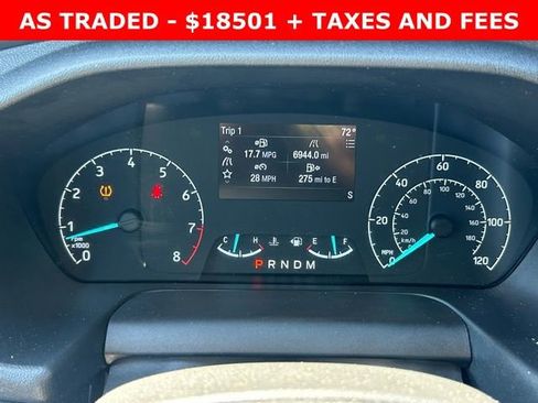 Used 2020 Ford Transit 150 Low Roof image 18