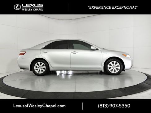 Used 2007 Toyota Camry Hybrid image 4