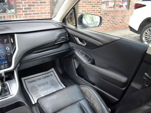 Used 2024 Subaru Legacy Premium AWD/4WD image 16
