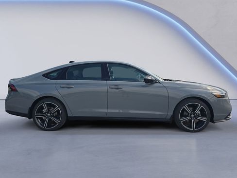 New 2026 Honda Accord SE image 7