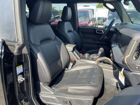 New 2026 Ford Bronco Badlands w/ Sasquatch Package AWD/4WD image 22