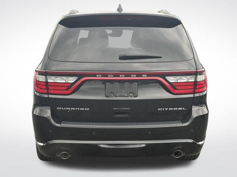 Used 2021 Dodge Durango Citadel AWD/4WD image 8