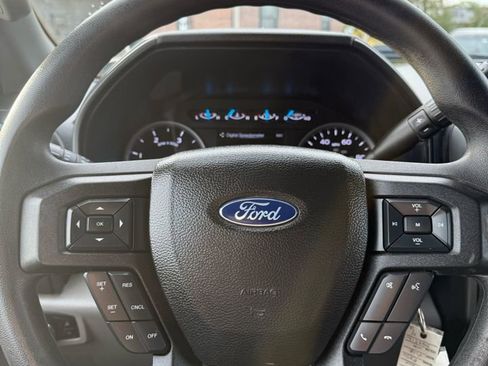 Used 2017 Ford F250 XLT w/ FX4 Off-Road Package image 14