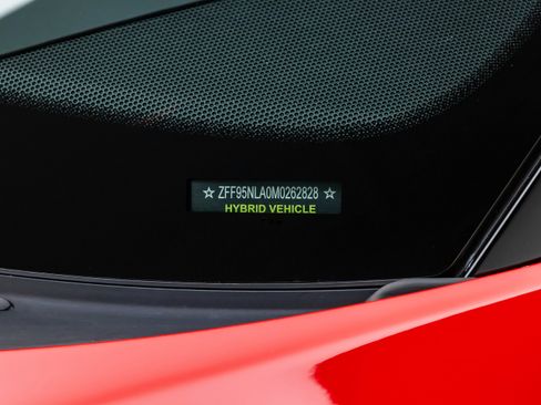 Certified 2021 Ferrari SF90 Stradale AWD/4WD image 31