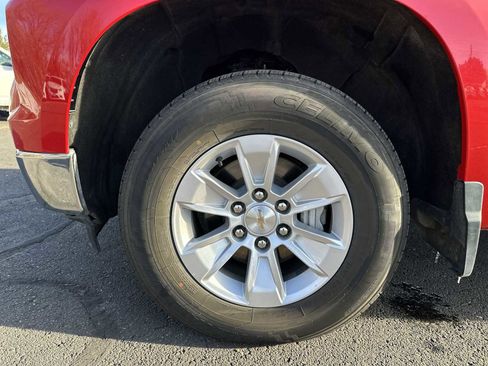 Used 2023 Chevrolet Silverado 1500 LT w/ Protection Package image 17