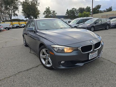 Used 2014 BMW 328i Sedan image 3