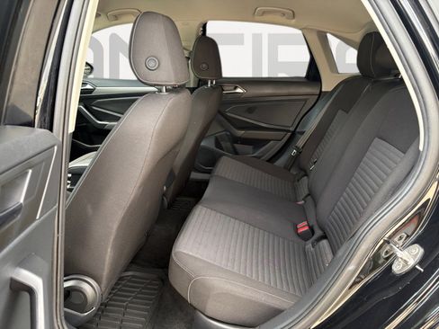 Used 2024 Volkswagen Jetta S FWD image 20