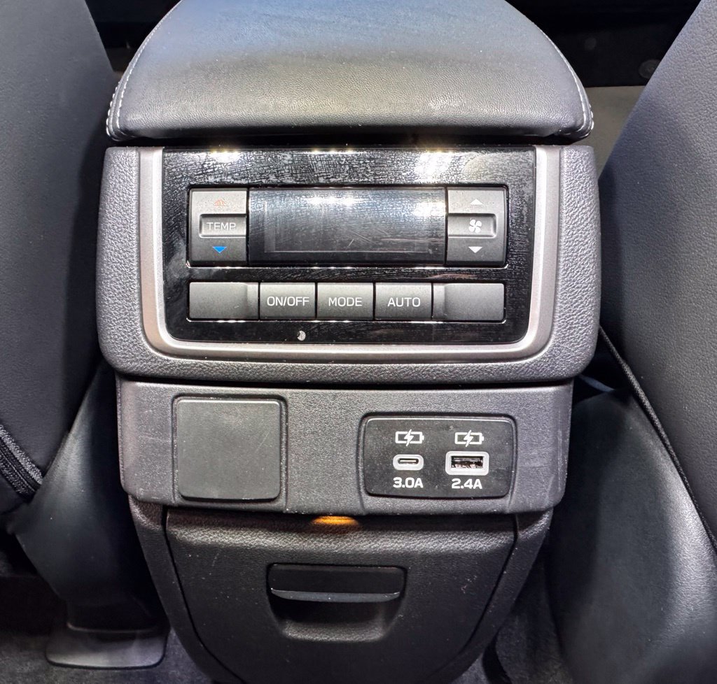 Used 2026 Subaru Ascent Premium AWD/4WD image 39