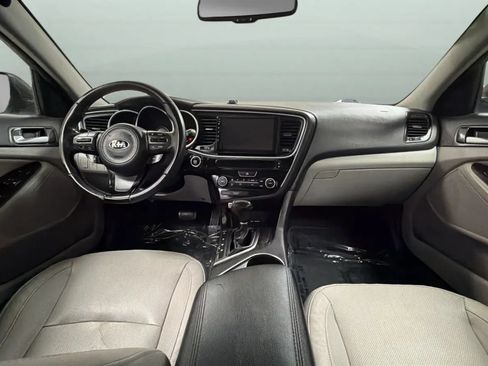 Used 2015 Kia Optima EX FWD image 9