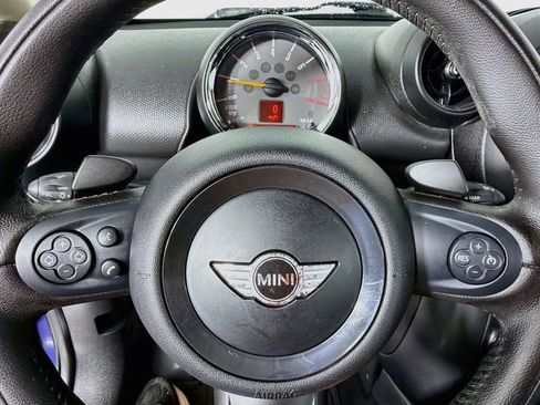 Used 2016 MINI Cooper Countryman S AWD/4WD image 15